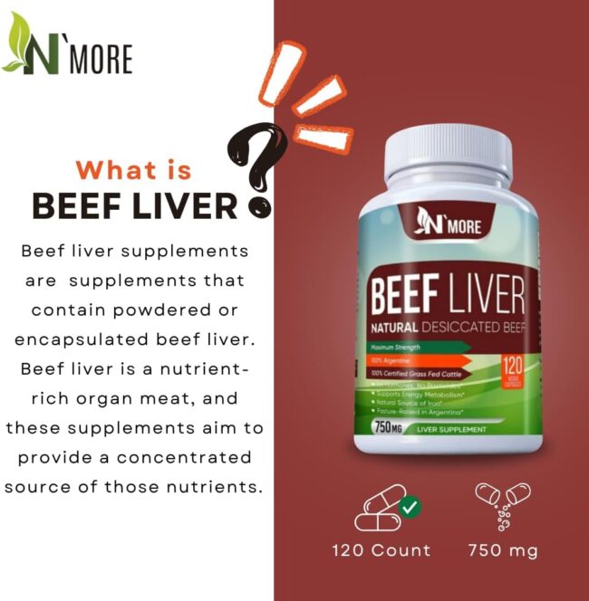Beef liver 2