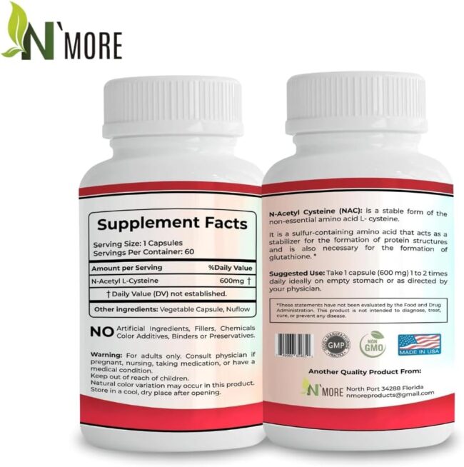 Joint Health Supplement