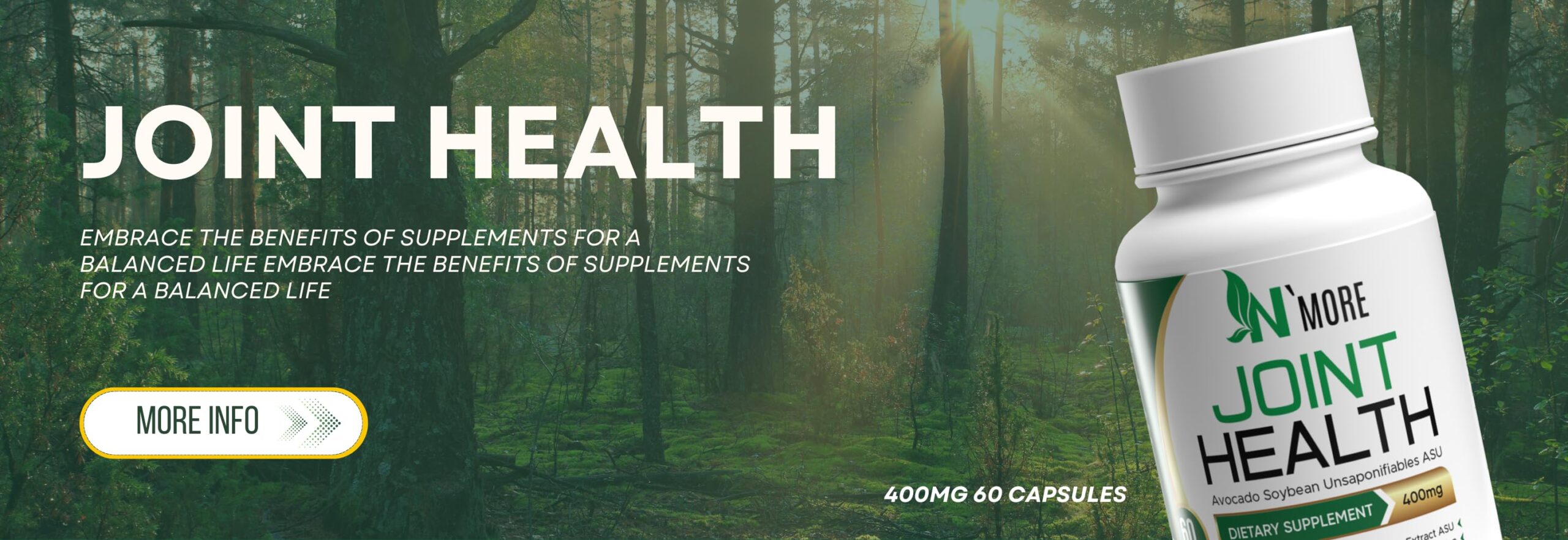 Joint Health