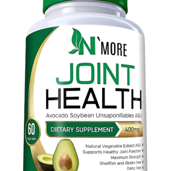 Joint Health Supplement