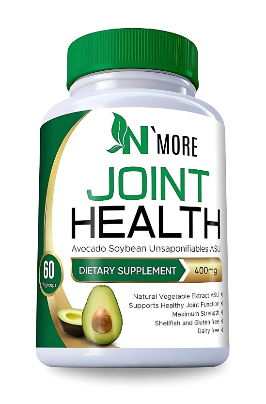 Joint Health Supplement