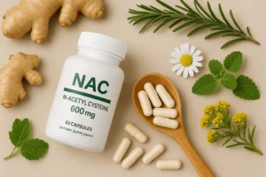 NAC Supplement